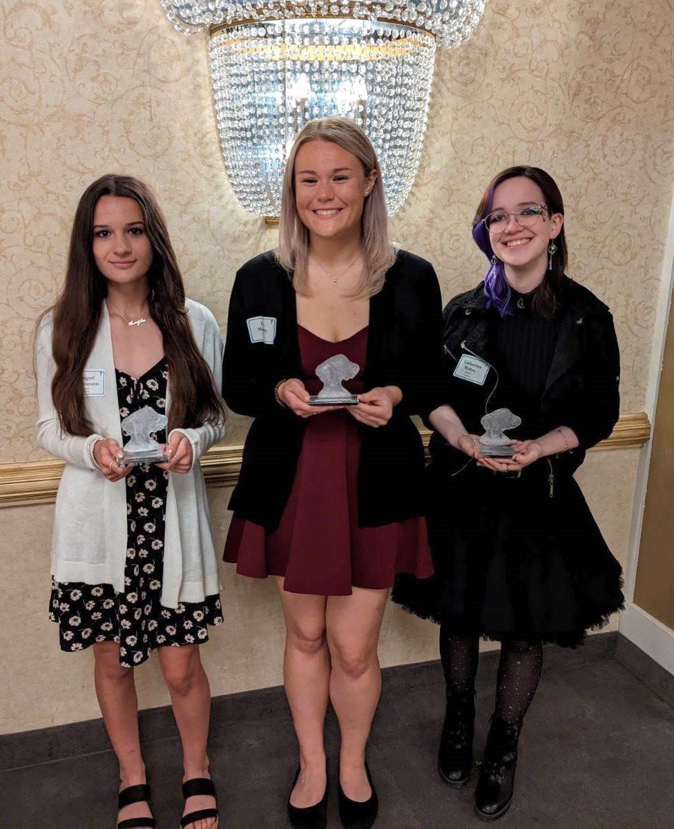  top 3 seniors
